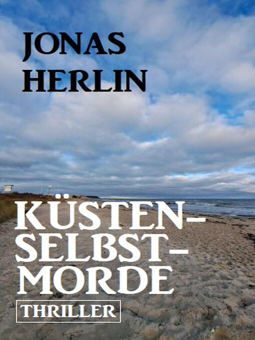 Title details for Küstenselbstmorde by Jonas Herlin - Available